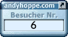 Besucherzaehler