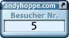 Besucherzaehler