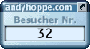 Besucherzaehler