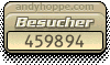 Besucherzaehler