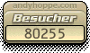 Besucherzaehler