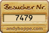 Besucherzaehler