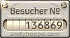 Besucherzaehler