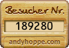 Besucherzaehler