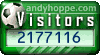 Besucher seit Dez 2010