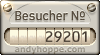 Besucherzaehler