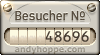 Besucherzaehler