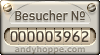 Besucherzaehler