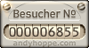 Besucherzaehler