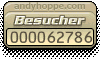 Besucherzaehler