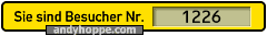 Besucherzaehler