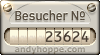 Besucherzaehler