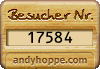 Besucherzaehler
