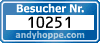 Besucherzaehler