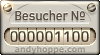 Besucherzaehler