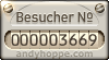 Besucherzaehler