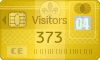 Besucherzaehler