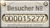 Besucherzaehler