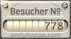 Besucherzaehler