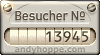 Besucherzaehler