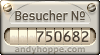 Besucherzaehler