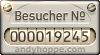 Besucherzaehler