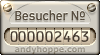 Besucherzaehler