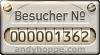 Besucherzaehler
