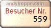 Besucherzaehler