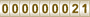 Besucherzaehler 08.10.2025-31.12.2025