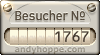 Besucherzaehler