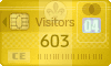 Besucherzaehler