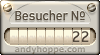 Besucherzaehler