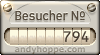 Besucherzaehler