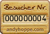 Besucherzaehler