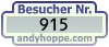 Besucherzaehler