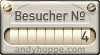 Besucherzaehler