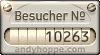 Besucherzaehler