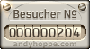 Besucherzaehler