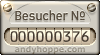 Besucherzaehler