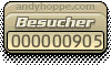 Besucherzaehler