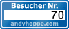 Besucherzaehler