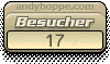 Besucherzaehler
