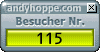 Besucherzaehler