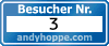 Besucherzaehler